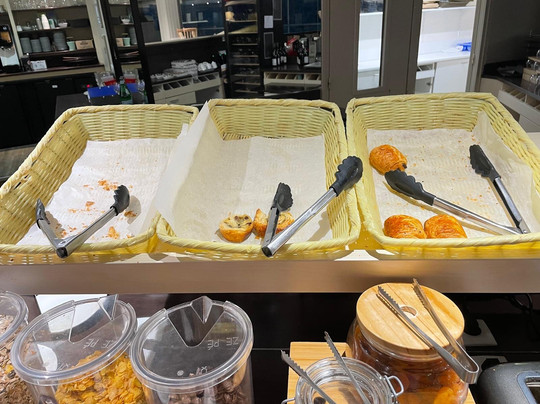 贝斯特韦斯特芒什森林酒店主图