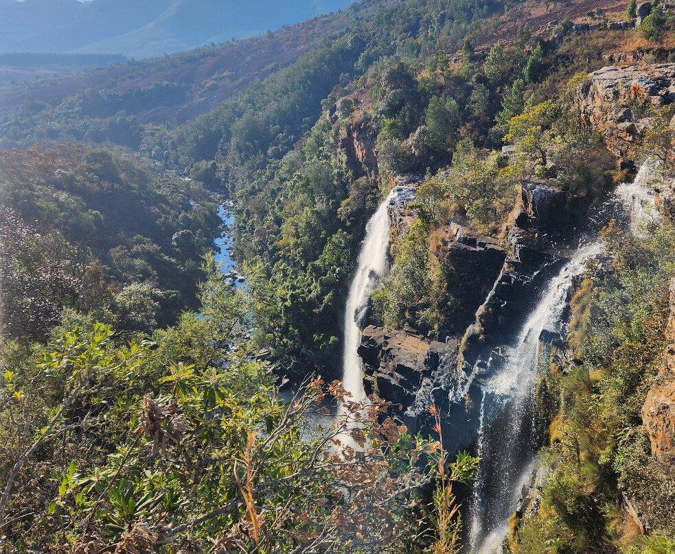 Lisbon Falls-赫拉斯科普必去景点