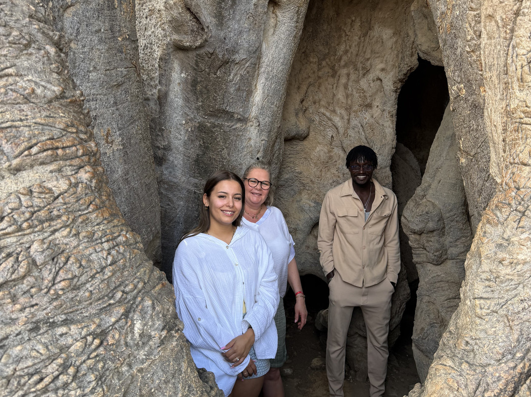 Teranga Horizons Trip-Nianing必去景点