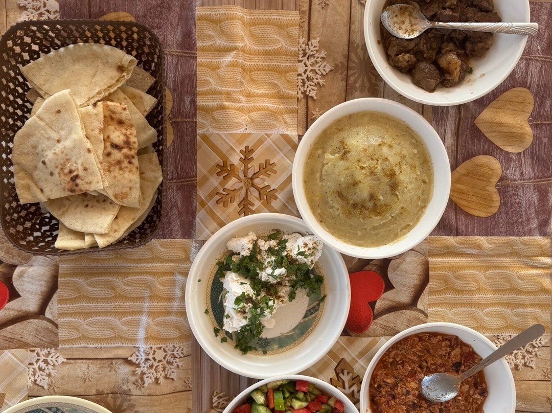 Hamdy Cook Felucca-亚斯文必去景点