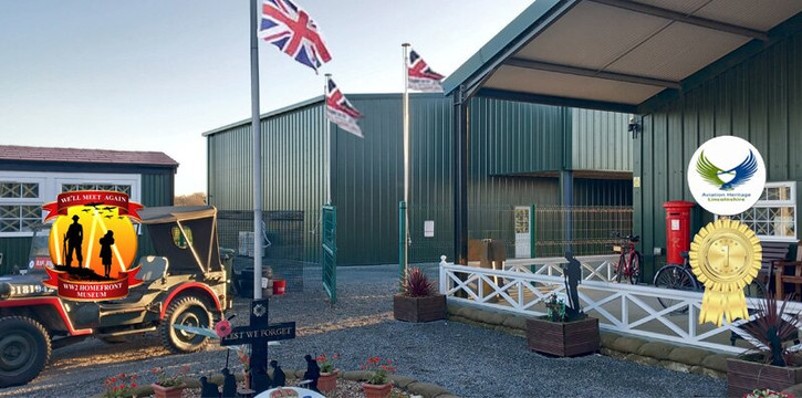 We’ll Meet Again-Freiston必去景点