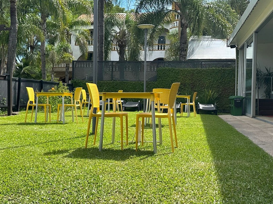 Aguasol Hotel Termal主图