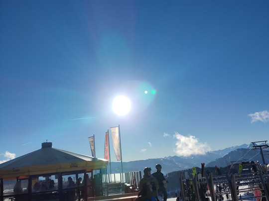 Skiwelt Wilder Kaiser - Brixental-Soll必去景点