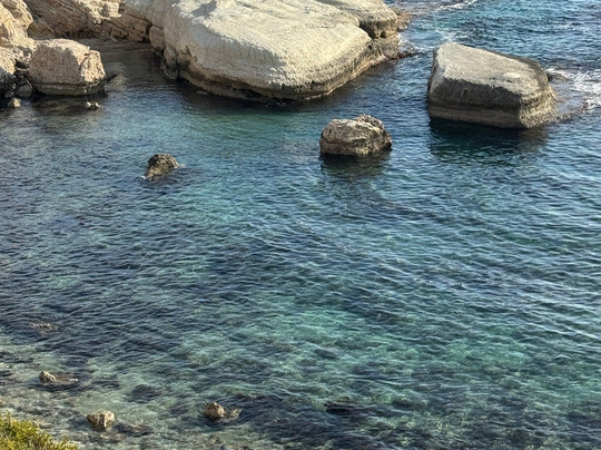 Cap St Georges Hotel & Resort主图