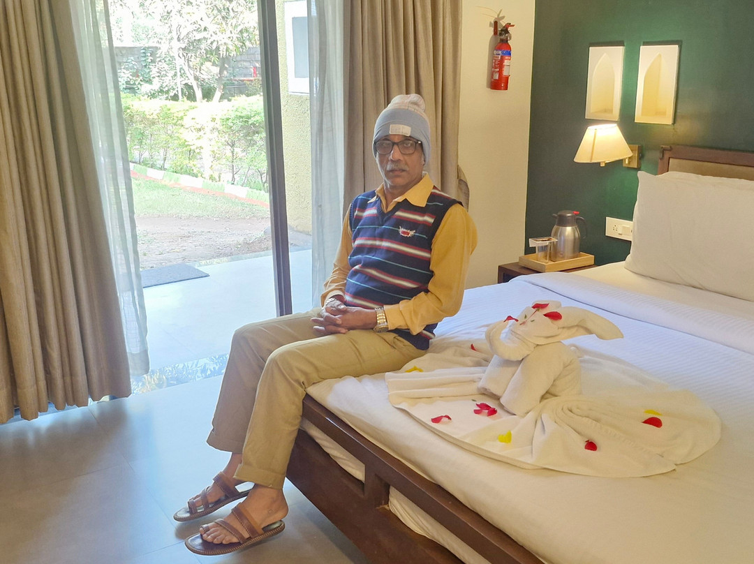 Club Mahindra Gir Resort主图