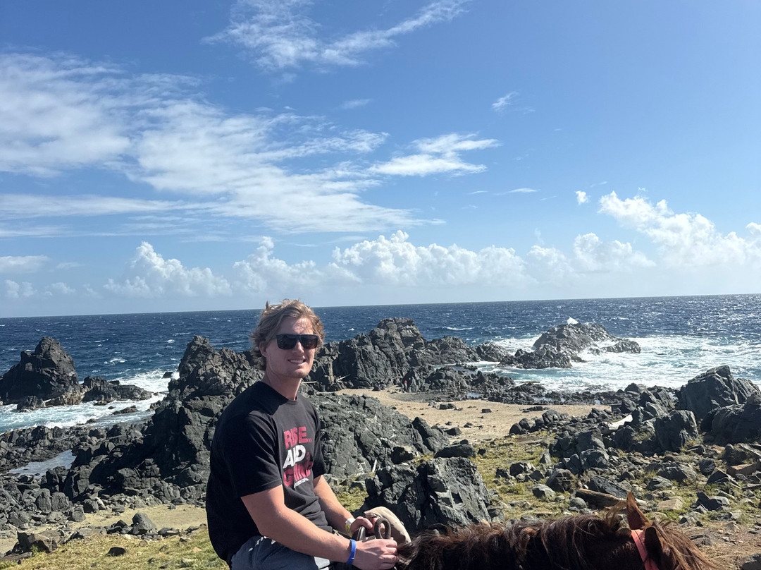 Rancho Loco-Santa Cruz必去景点