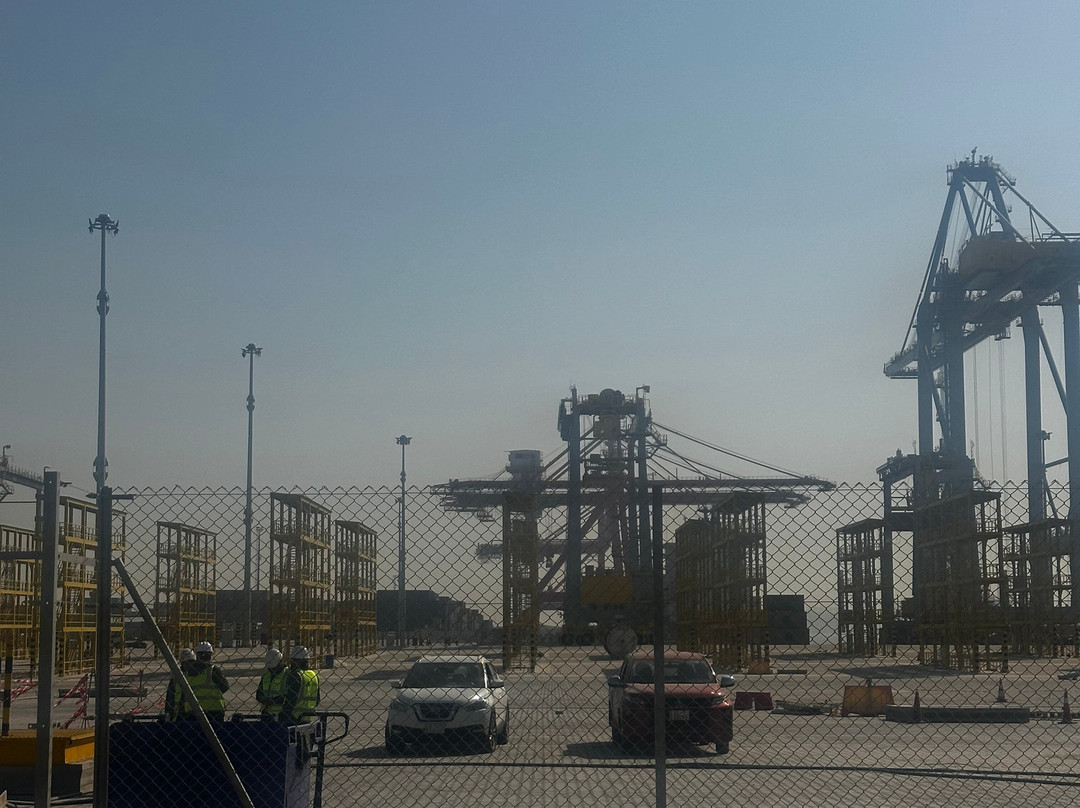 Iraq Travel Guide-Basrah必去景点