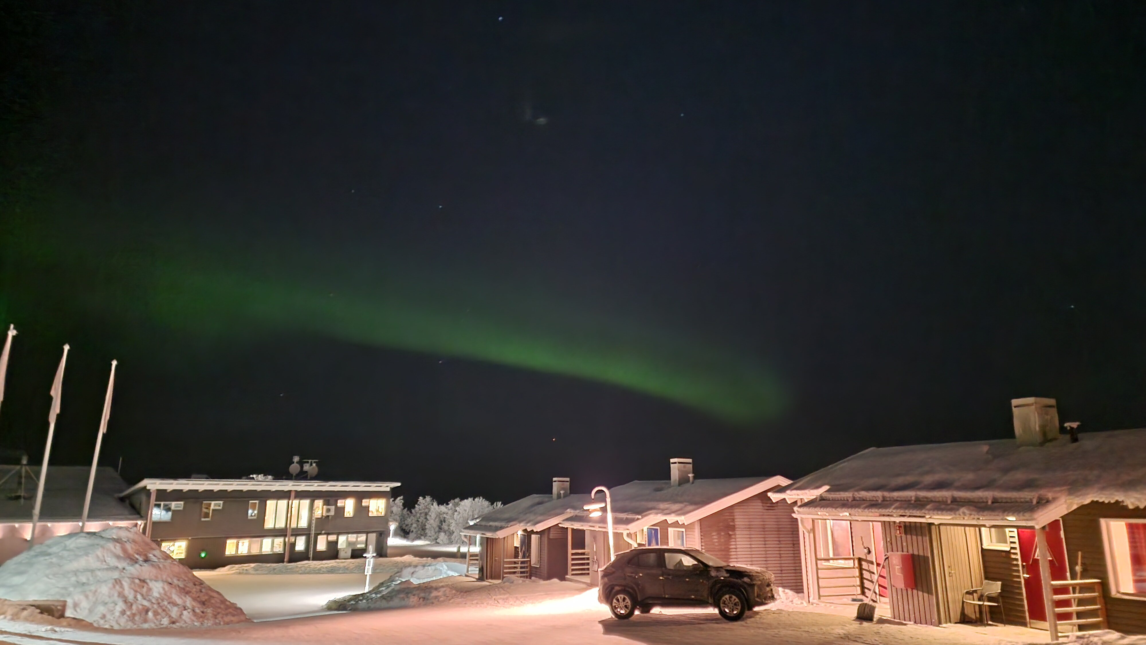 瑞潘露营酒店-官方