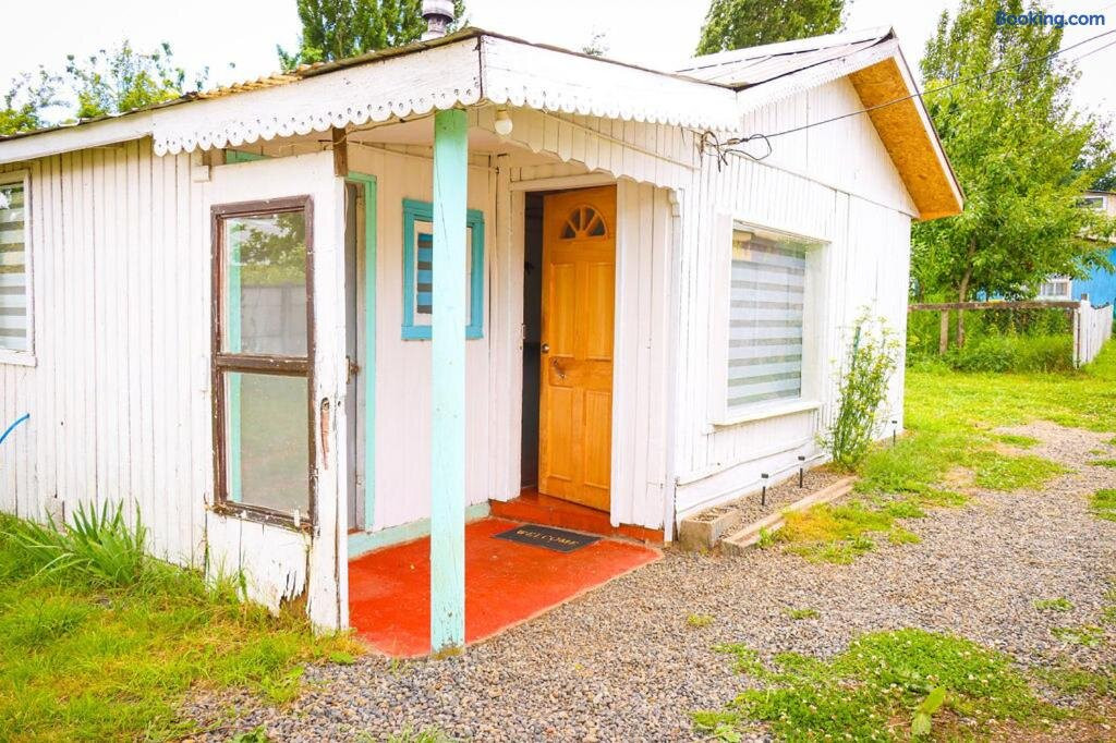Casa en Rio Bueno