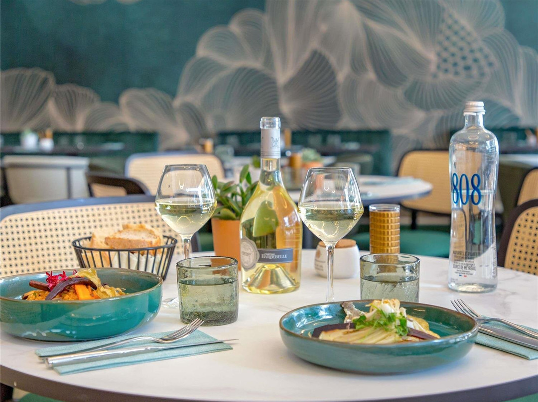 Mercure Aix En Provence Beaumanoir主图