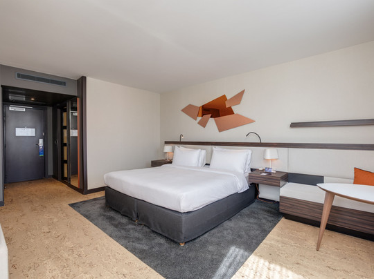 拉迪森布鲁酒店