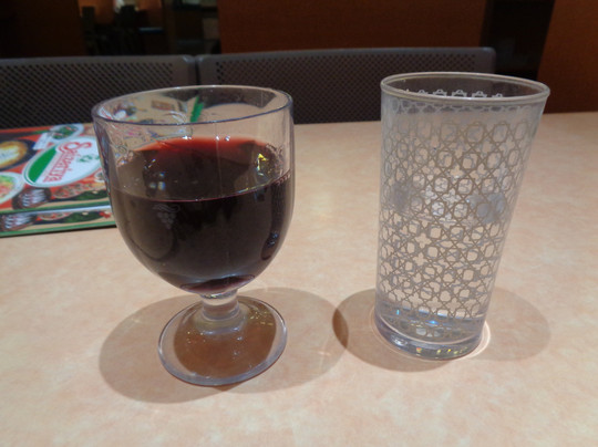 サイゼリヤ アスティ大垣店