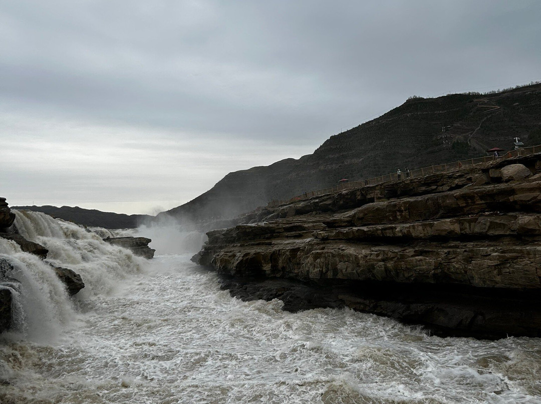 Mary’s Xian Tours-西安市必去景点
