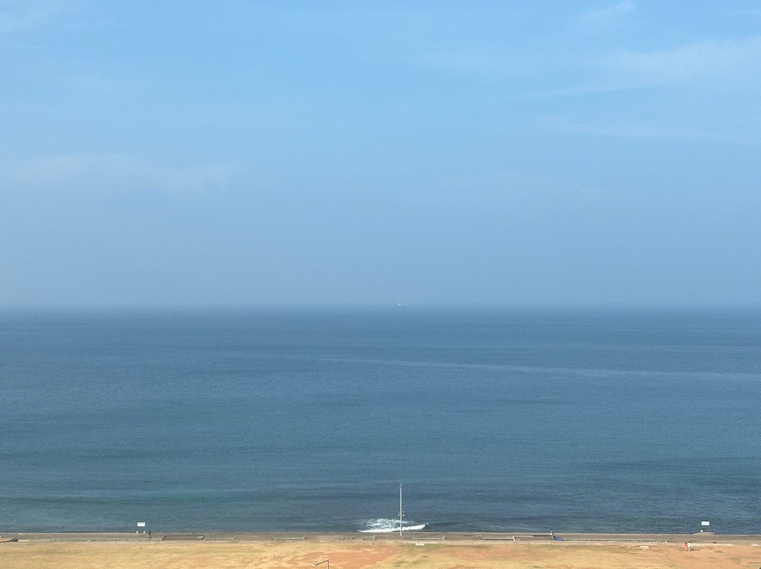 Visit In Lanka-尼甘布必去景点