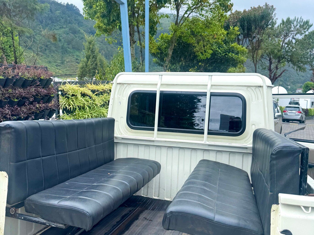 Sterling Kodai Valley主图