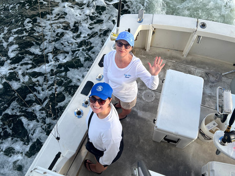 Fishing Headquarters-劳德代尔堡必去景点