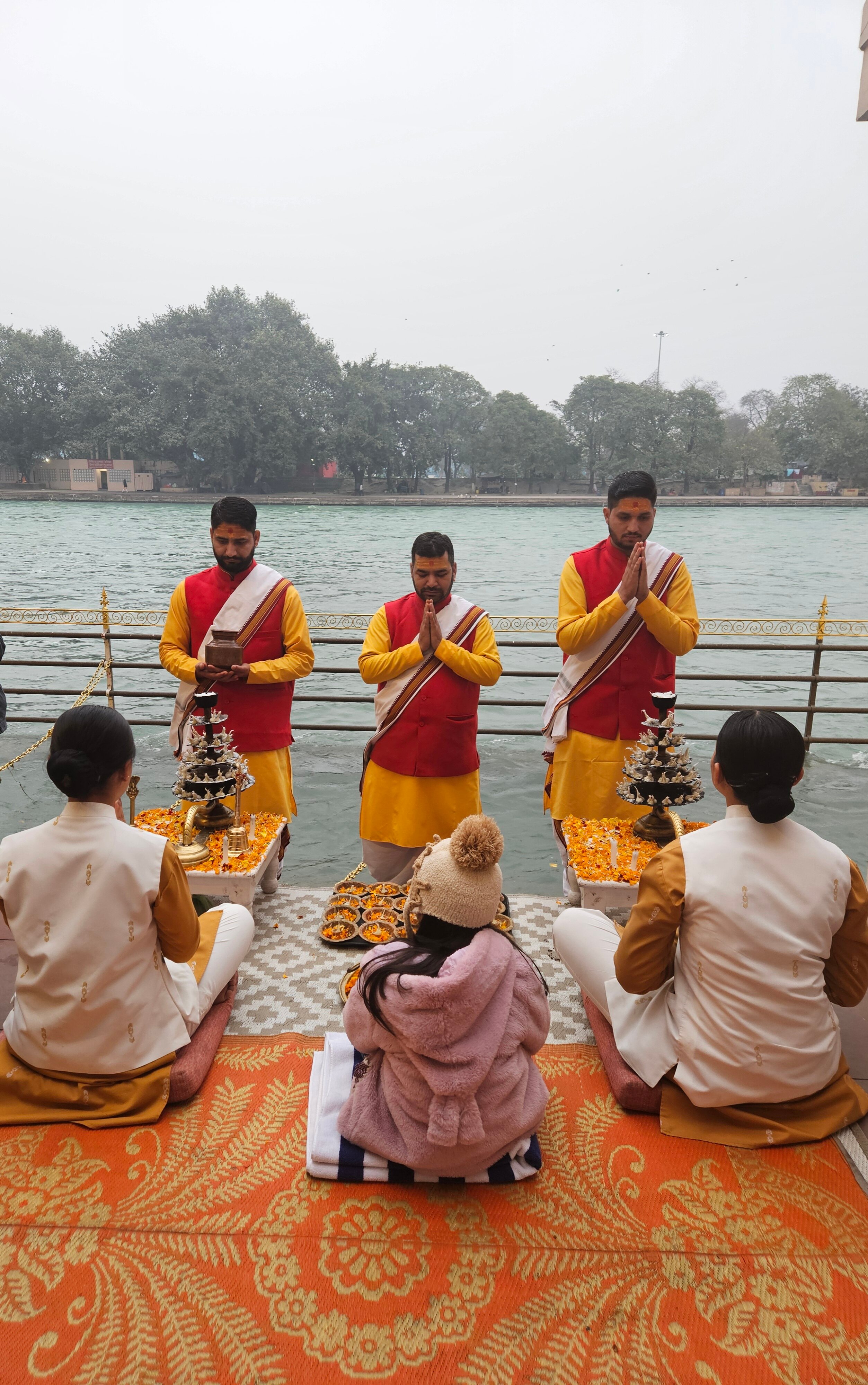 Pilibhit House Haridwar IHCL SeleQtions-官方