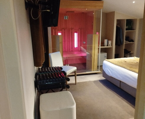 拉泰拉斯城堡连锁酒店主图