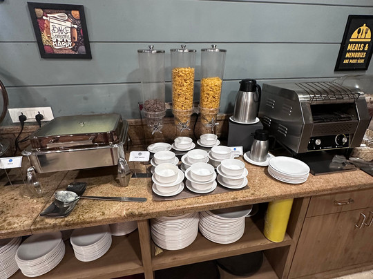 Hotel Dolphin Grand主图