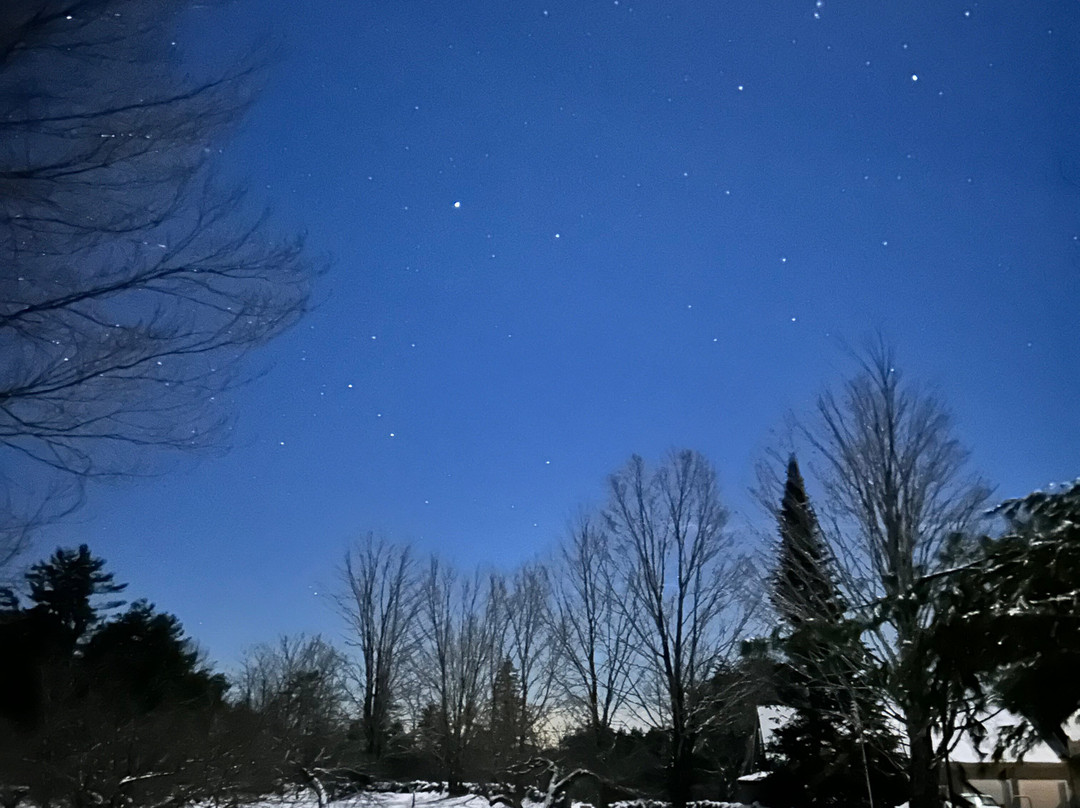 Orchard Farmhouse NH主图