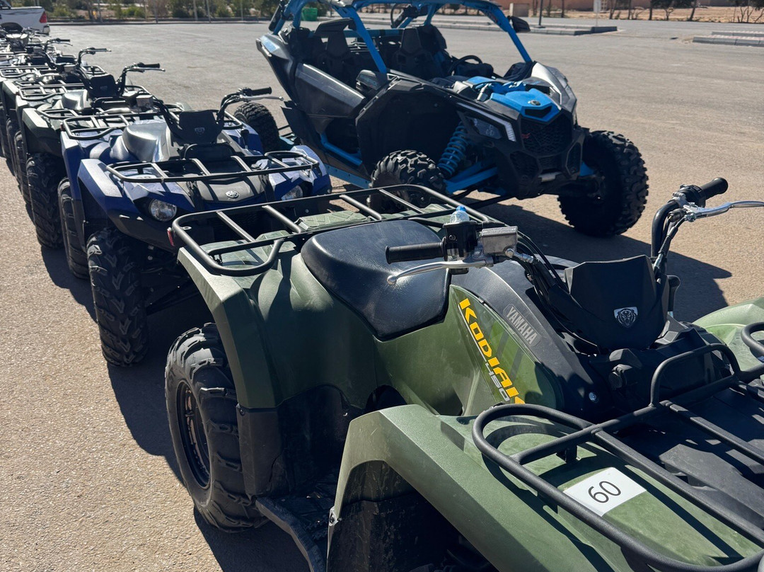 Hotel Bladi Palace主图