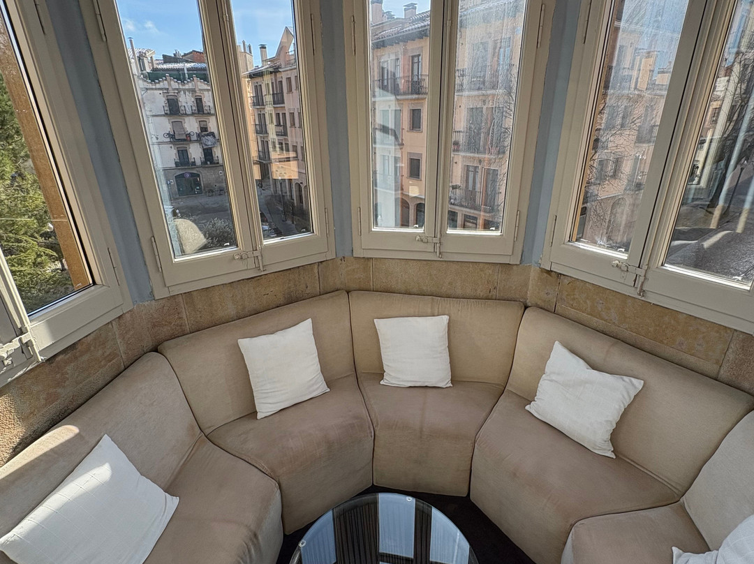 Hotel Sant Roc主图