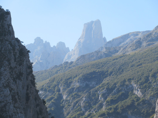 Mirador Del Urriellu-Camarmena必去景点