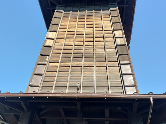 Toki no Kane-川越市必去景点