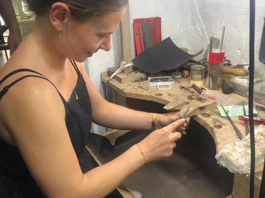 Sithma Gems & Jewellery-乌纳瓦图纳必去景点