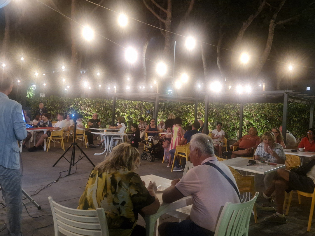 马雷贝罗酒店主图