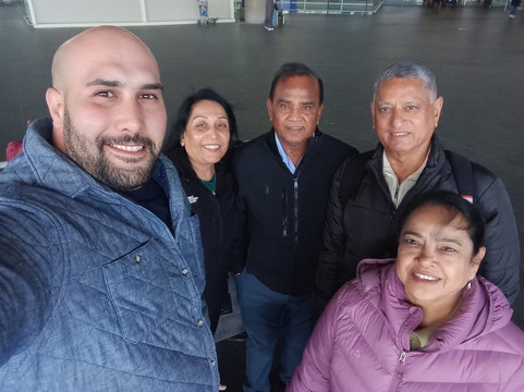 Sherazade Travel & Tourism-安曼必去景点