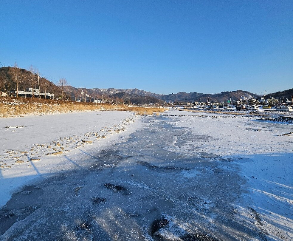 Hyoseok Cultural Festival-平昌郡必去景点
