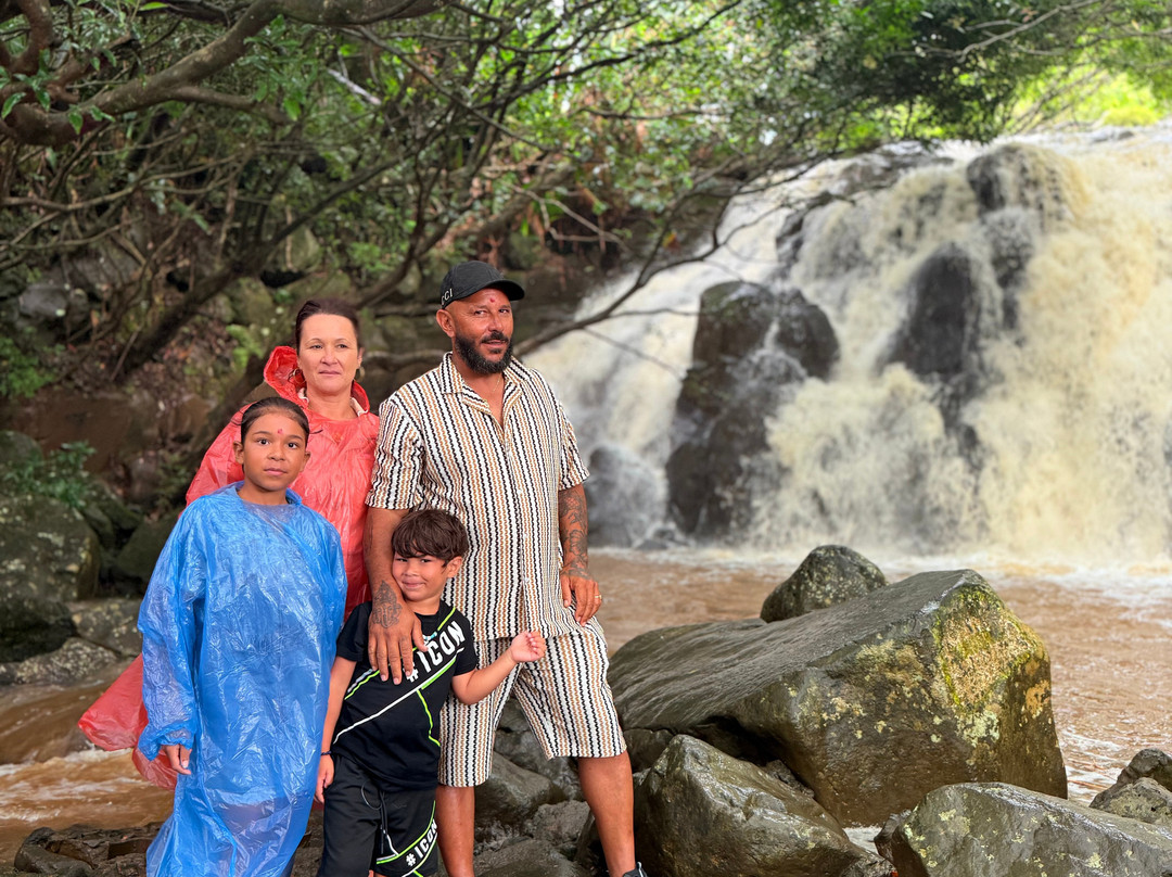 Vallé Advenature Park-Chamouny必去景点