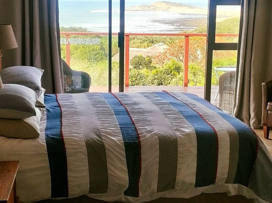 Cove View Beach House主图