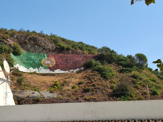 Alte Street Art-Alte必去景点