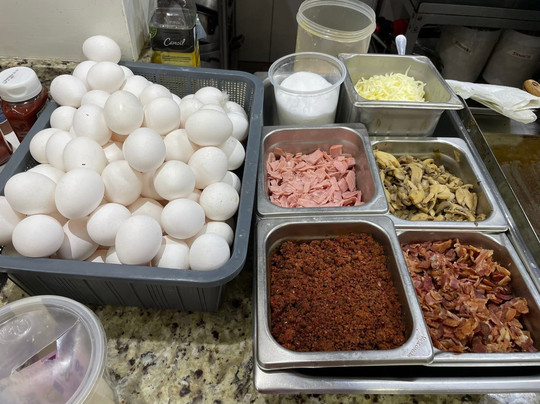 Hotel Fray Junipero Serra主图