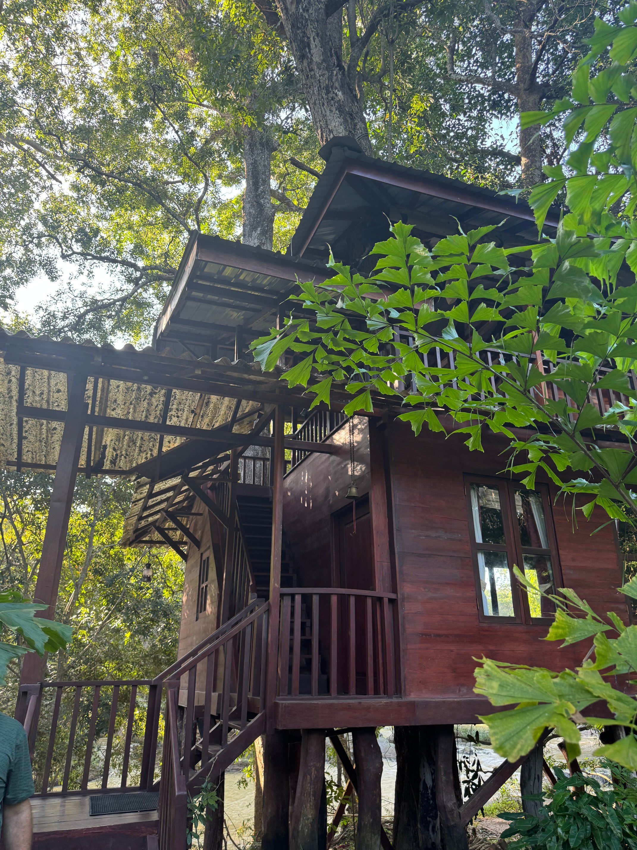 KumbukRiver Eco-Extraordinaire-客卧