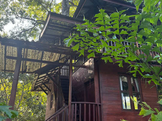 KumbukRiver Eco-Extraordinaire主图