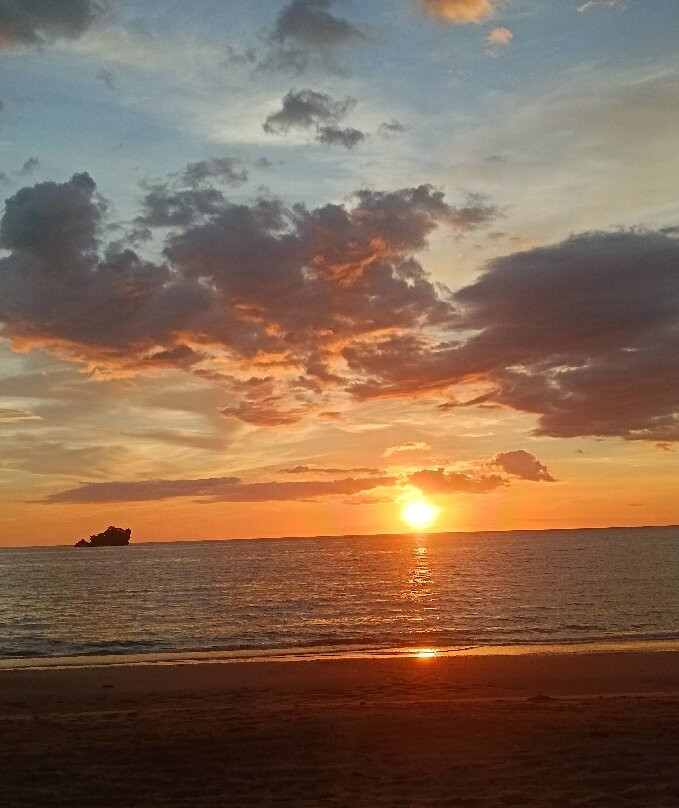 Ragara Beach Resort主图