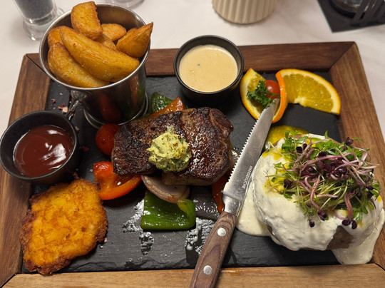 Hotel Vermala Montafon主图