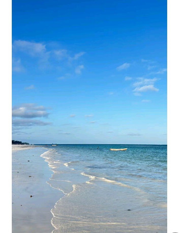 BeKenya-瓦塔木必去景点