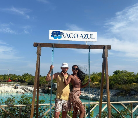 Lidu Passeios e Translados-Jijoca de Jericoacoara必去景点