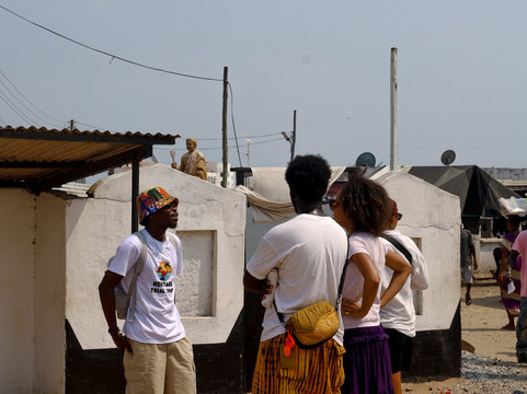 Heritage Trial Tours