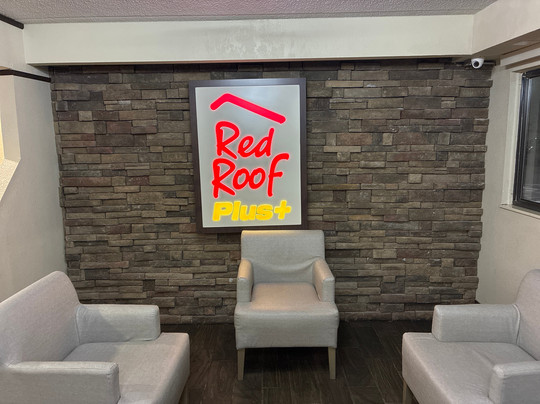 Red Roof PLUS+ Chicago - Hoffman Estates主图