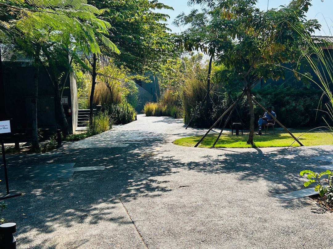 MYSA Zinc Journey by The Fern, Nani Devati, Gujarat主图