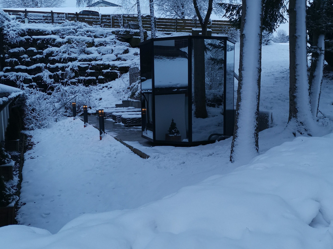 瓦尔德赫塔尔酒店主图