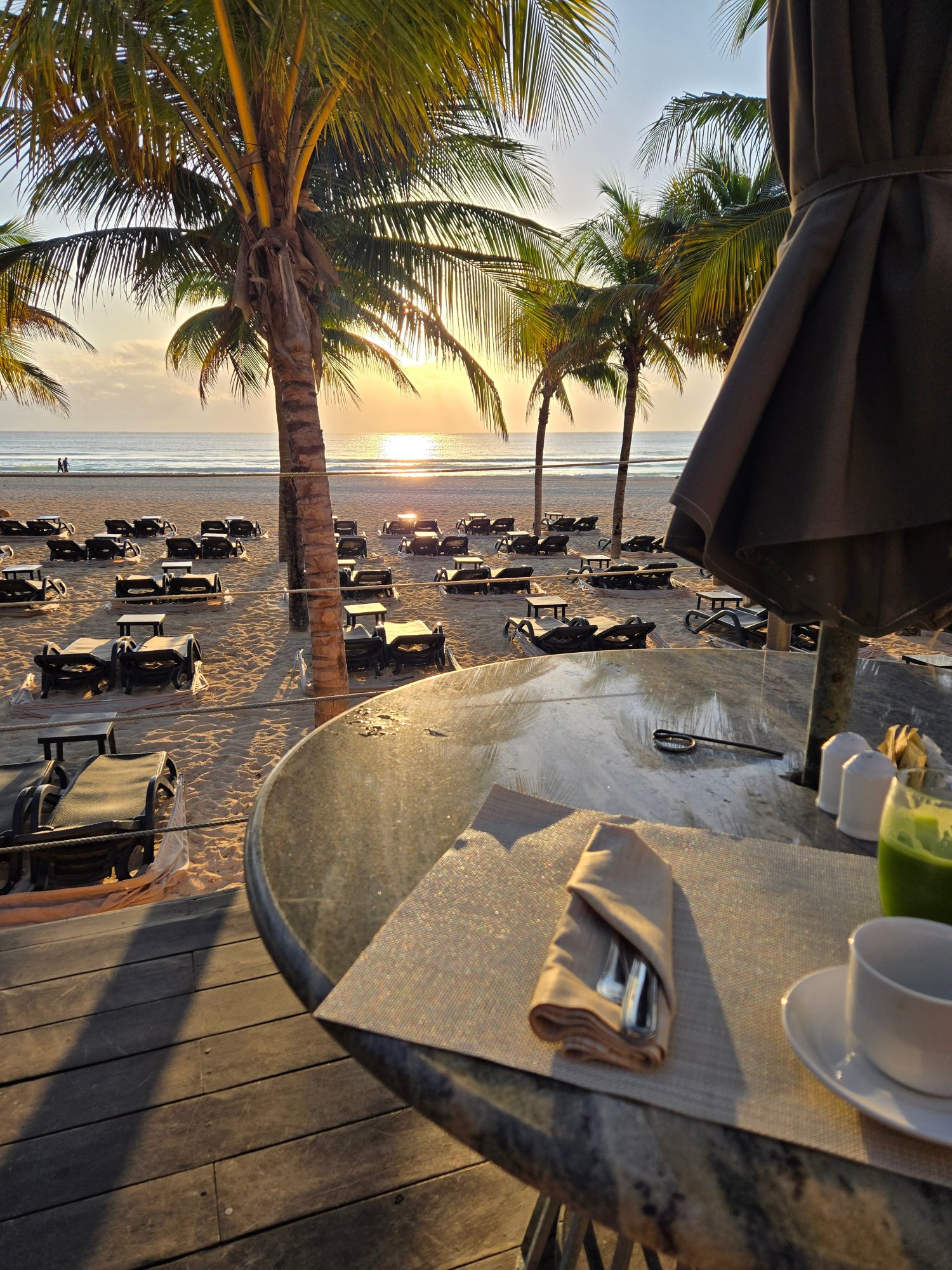 皇家悠境酒店-全包-仅限成人-泳池