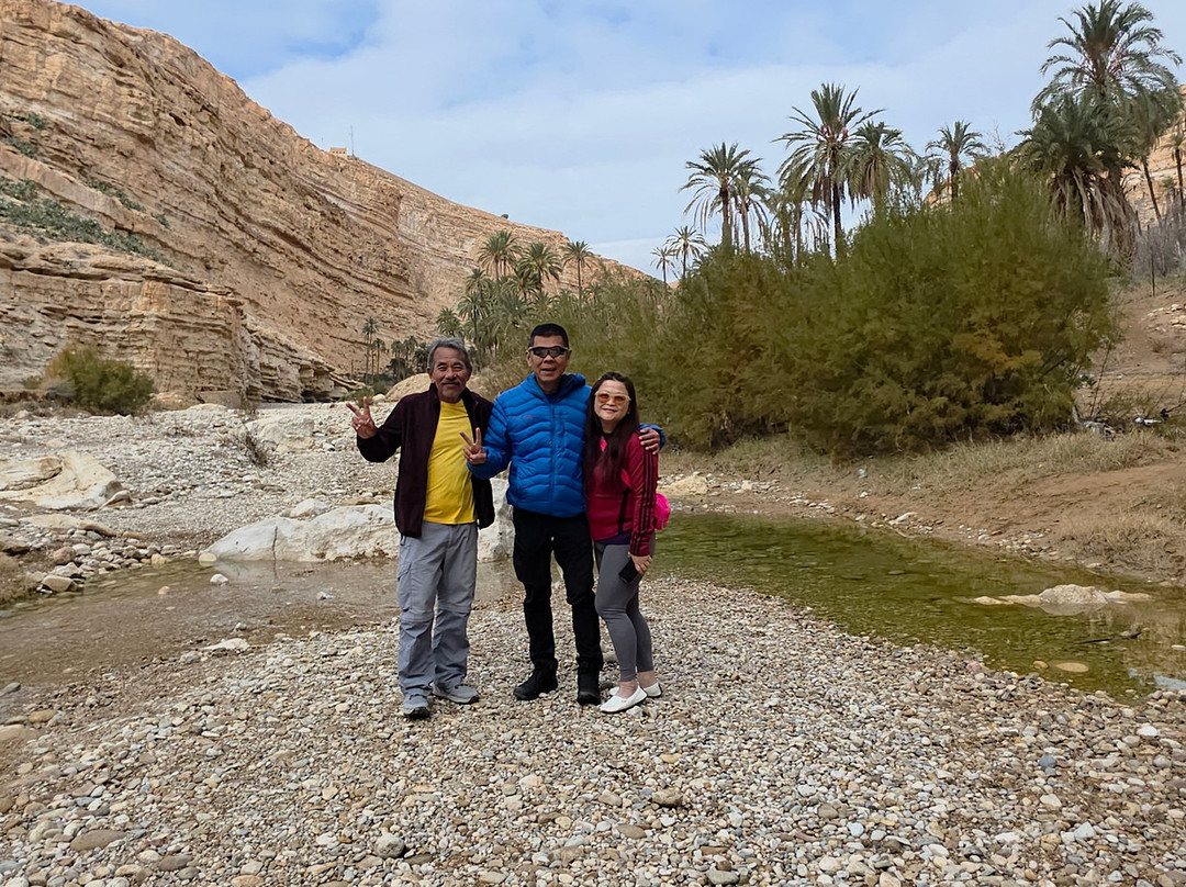 CopyFly Algeria – Cultural & Adventure Tours-Alger Centre必去景点