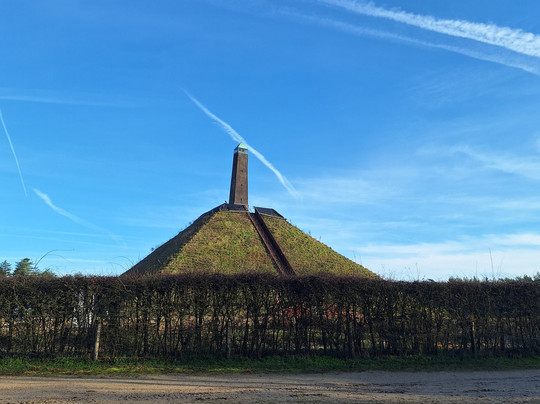 Buitenplaats De Bergse Bossen主图