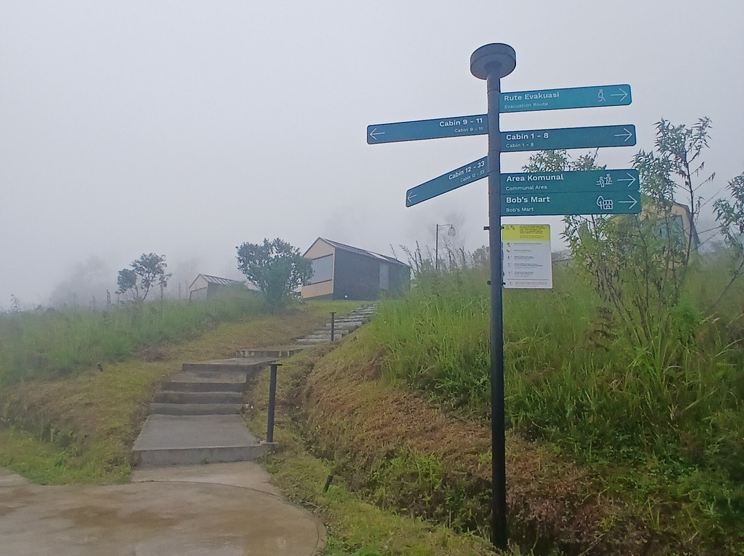 Yukbanyuwangi-巴纽旺宣必去景点